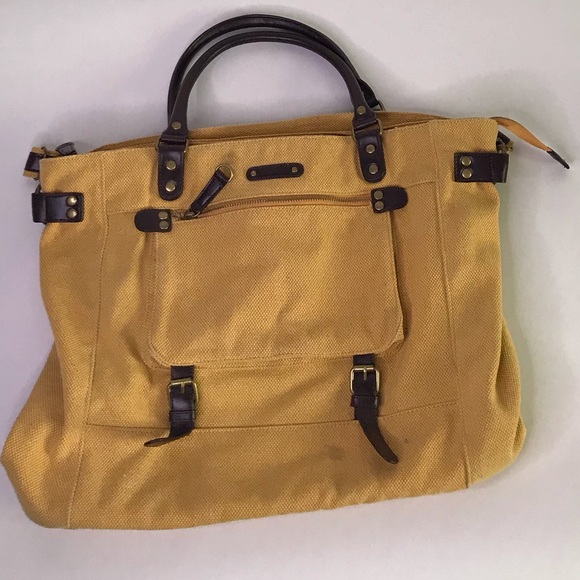 BDG Handbags - Large BDG Bag